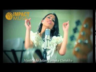 Angel Pieters - Ada Jalannya Tuhan