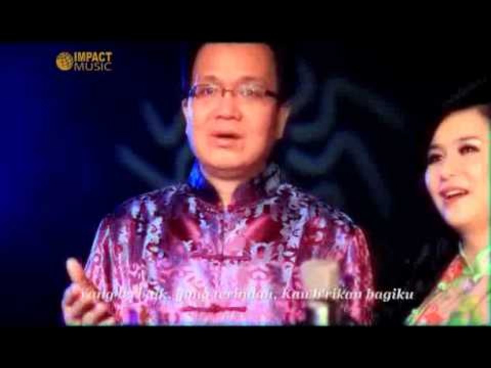 Ai Ai & Daud - Syukurku
