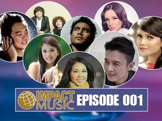 IMPACT MUSIC EPISODE 001