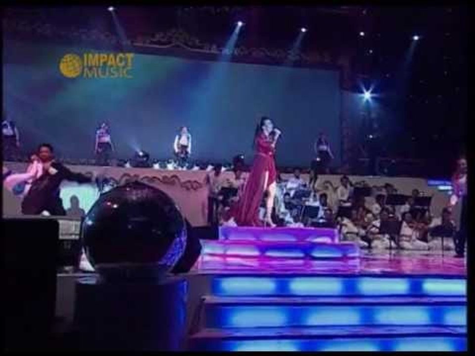 Sari Simorangkir - Betapa Hebat