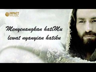 Khotbah - Menyentuh Jumbai Jubah Yesus