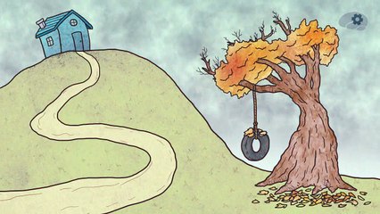 Как происходит смена времен года