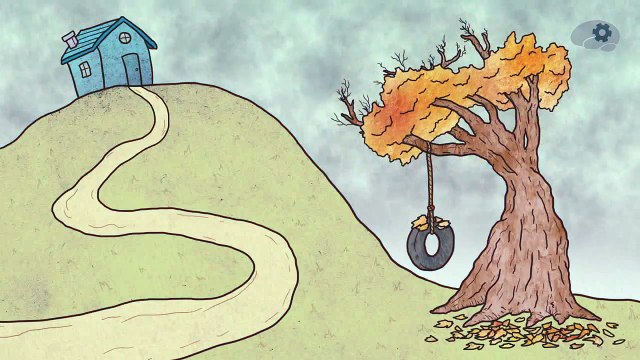 Как происходит смена времен года