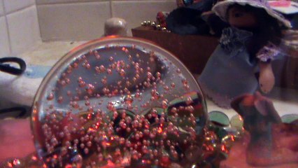 The Three Witches Mardi Gras Special