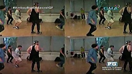 Thats My Amboy February 8, 2016 Part 2