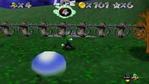 Lets Play Luigis Mansion 64 Part 2: Das verfluchte Bücherregal!