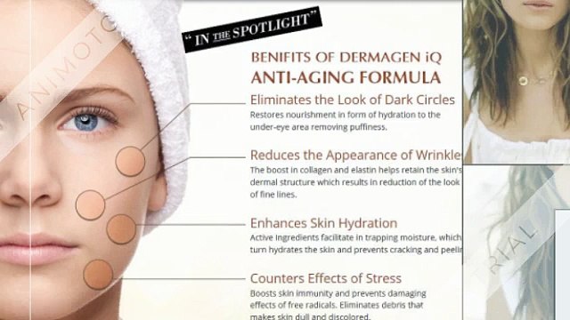 Increasingly women seek picks to the dermis