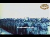 60 years of Pakistan Army (Urdu Documentary) Part 1/3-Pakistan Army