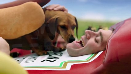 TOP 10 FUNNIEST SUPER BOWL ADS - Best Ten Superbowl 50 2016 Commercials