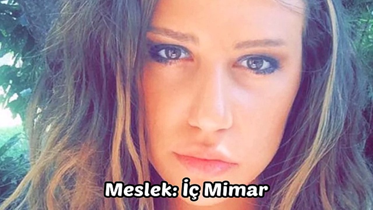 Kısmetse Olur Melis Buse Betkayan Kimdir?