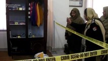 Female police officers trained on modern investigative techniques in Khyber-Pakhtunkhwa