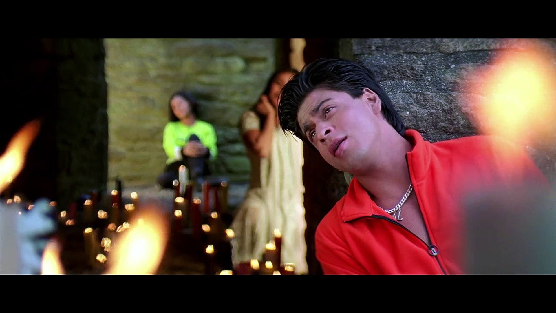 Kuch Kuch Hota Hai Kuch Kuch Hota Hai Blu Ray HD 720P