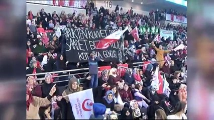 Milli İttifak, seçim beyannamesini açıkladı