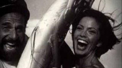 Most Interesting Man In The World