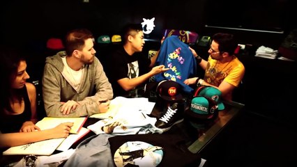 Nick Kroll: Thank You Very Cool (2011) (TV) Trailer