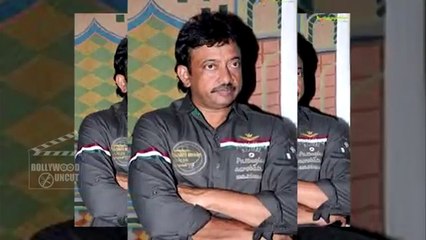 SINGLE X - Short Film Official FIRST LOOK - A Ram Gopal Verma Film