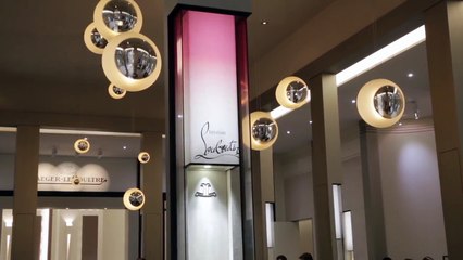 #SIHH 2016 : Jaeger-LeCoultre revisite la Reverso