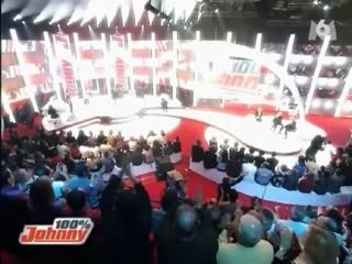 Chimene Badi - Je Te Promet (100%Johnny m6 30-12-03)