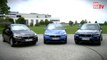 Comparativa BMW: Gran Tourer y nuevos Active Tourer y X1