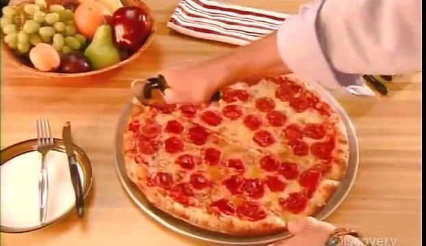 How Its Made Vegetable Peelers and Pizza Cutters
