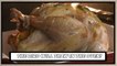 Thanksgiving Recipes - How to Thaw a Turkey