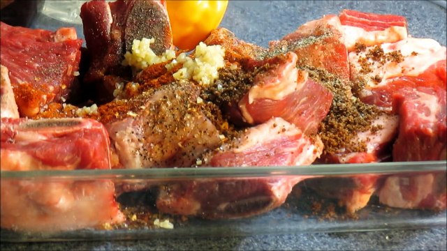 Slow Cooked Beef Short Ribs - Gordon Ramsay