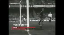 25.11.1959 - 1959-1960 European Champion Clubs' Cup 1st Round 2nd Leg Barcelona 5-1 AC Milan (Only 4th Goal)