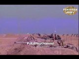 60 years Of Pakistan Army (Urdu Documentary) Part 2/3-Pakistan Army