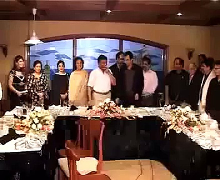 Pervez Musharraf Smoking Cigar & Telling Inside Story of Lal Masjid_ Unseen Vide