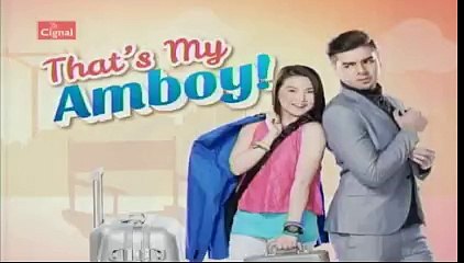 THATS MY AMBOY FEBRUARY 8 2016 PART5