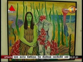 News1st Prime Time News Sirasa Tv 10pm 22th January 2016 clip 14