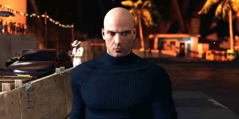 HITMAN - Beta Launch Trailer