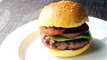 Sweet Potato Burger & Slider Buns - Make Your Own Hamburger Buns!