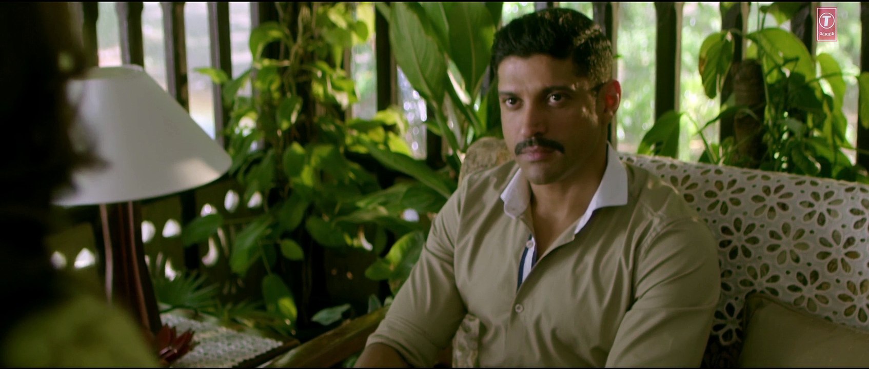 Tere Bin FULL VIDEO SONG | WAZIR | Farhan Akhtar, Aditi Rao Hydari | Sonu Nigam, Shreya Ghoshal