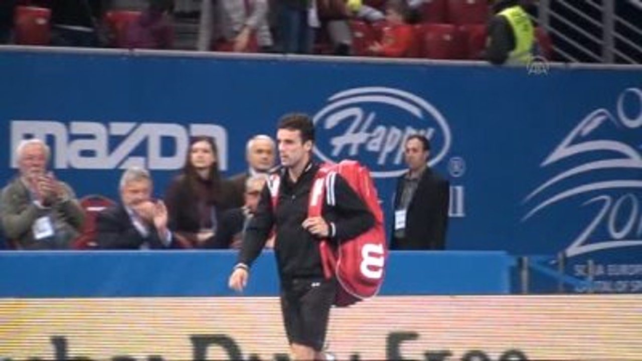 Garanti Koza Sofya Open Tenis Turnuvası