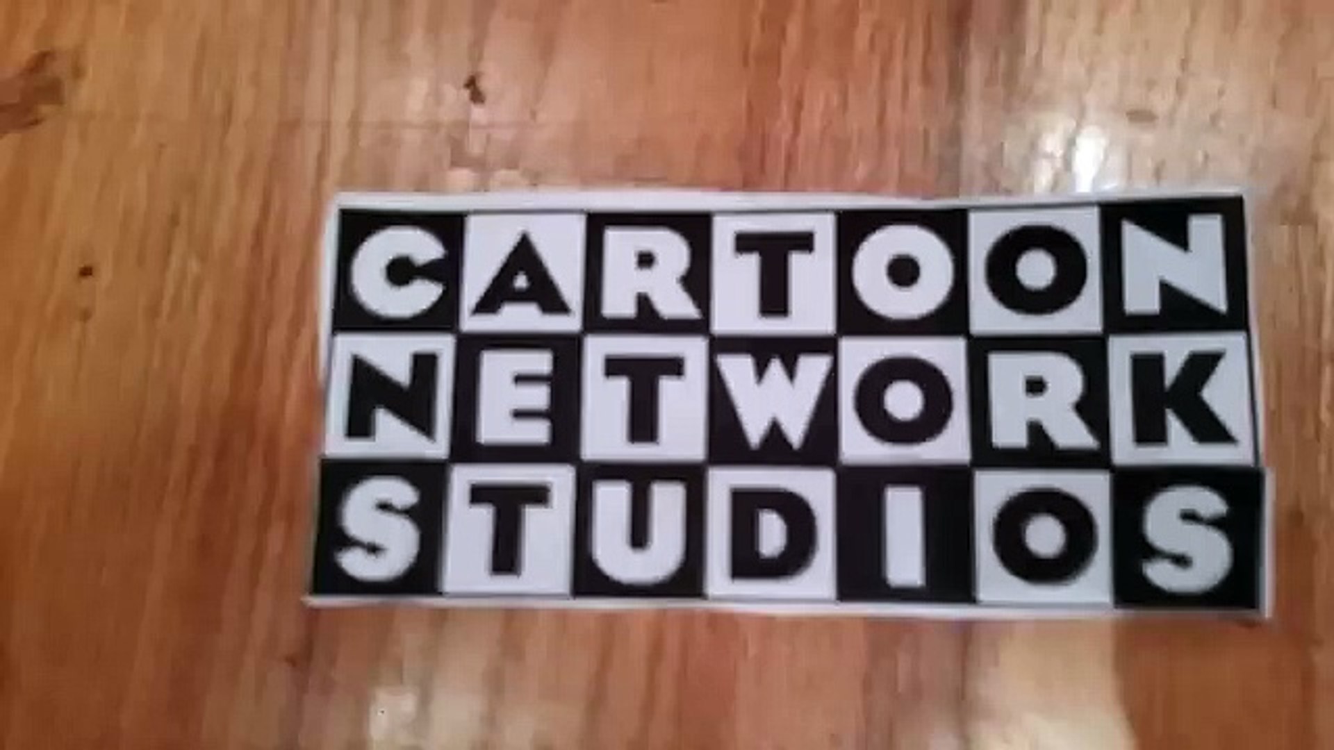 Cartoon Network Studios Logo Evolution 1992 Present B - vrogue.co