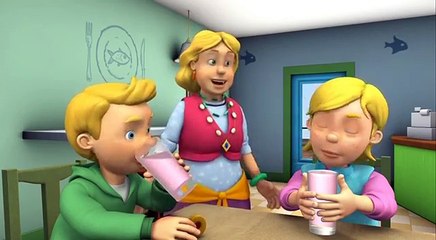 Fireman Sam: Training from Tom Thomas