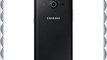 Samsung Galaxy Core 2 - Smartphone libre Android (pantalla 4.5 cámara 5 Mp 4 GB Quad-Core 1.2