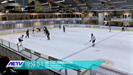 Highlights BIK vännäs