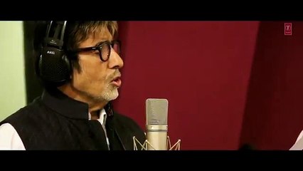 Atrangi Yaari FULL VIDEO SONG - WAZIR - Amitabh Bachchan, Farhan Akhtar - T-Series - YouTube