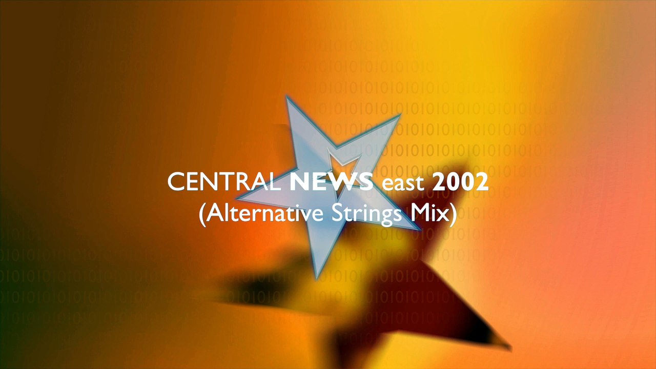 Carlton Central News East - Titles