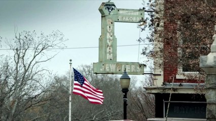 OUTCAST 1.SEZON İZLE fragman