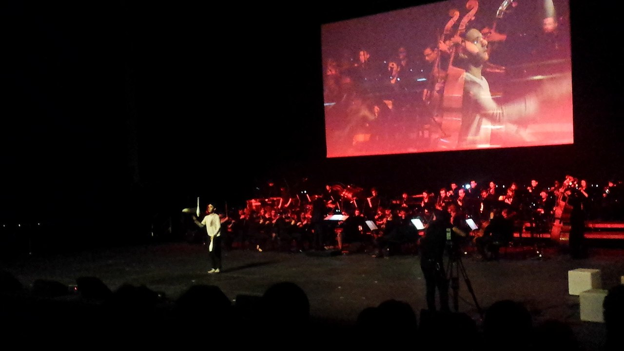 Zénith Saint-Étienne 2016