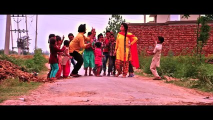 Separation Judaai Inderjit Nikku Harmeen Kaur