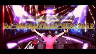 NEW^DJ^SMALLVILLE^REMIX^POP-FOLK^PART^1^2016
