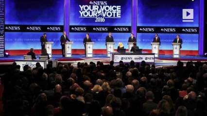 Marco Rubio Comes Back Swinging After Difficult Debate