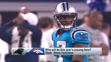 Who will be the unsung hero of Super Bowl 50?