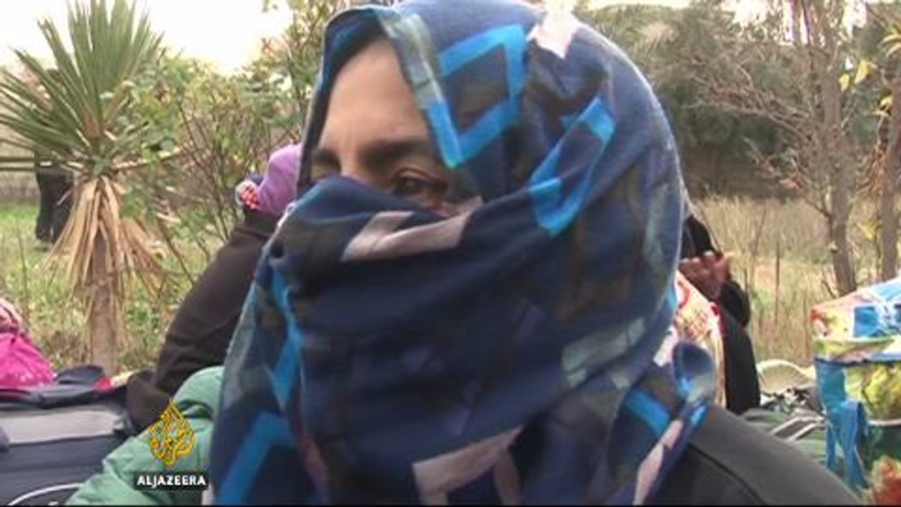 Iraqi arms clears ISIL from Shujariyah