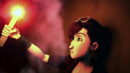 Смотреть Новые Мультики 2015 года  « Вечность » ( Короткометражные Мультфильмы Онлайн ) HD