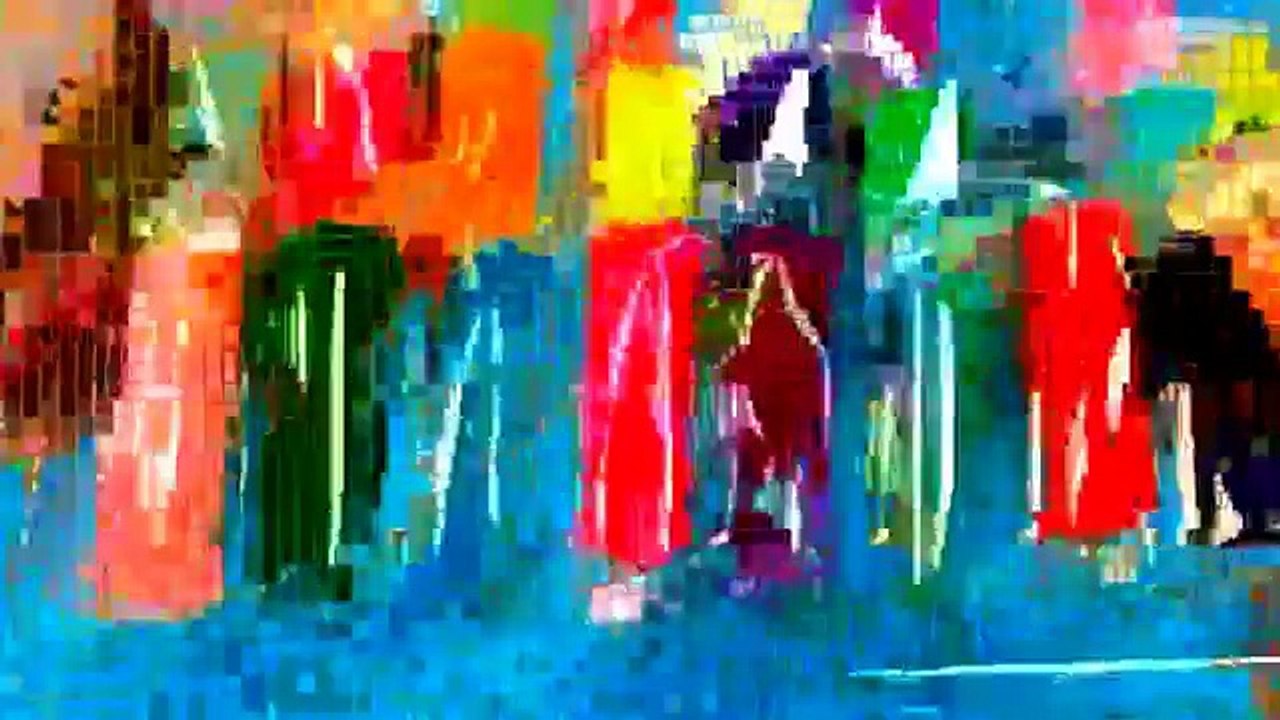 Playlist Video (FULL HD)